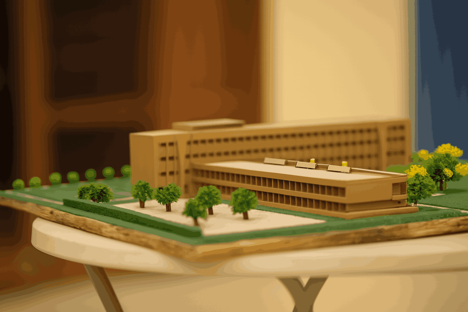 Histoire de la faculté