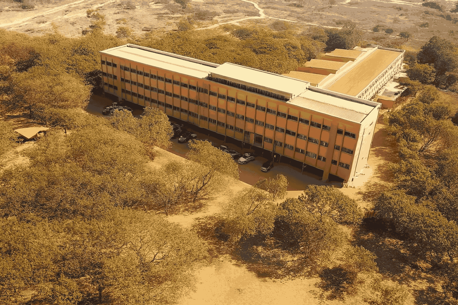 Laboratoire de recherche